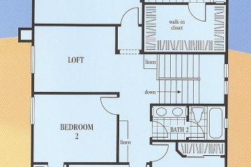 Cordoba Residence Three 2nd Floor