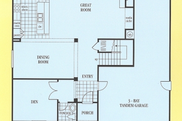 Cordoba Residence Two 1st Floor