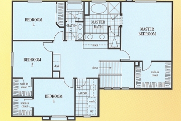 Cordoba Residence Two 2nd Floor