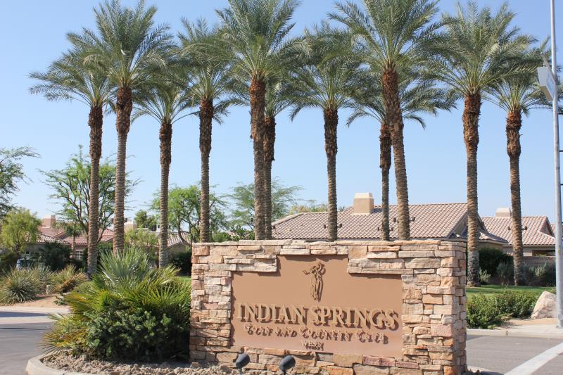 Indian Springs Golf and Country Club